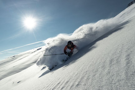 Caucasus, Catskiing, Freeride, FreerideAdjara, Powderproject