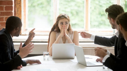 curso de gestión de conflictos