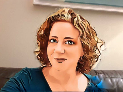 Charlie Martin, Artist and Author tells her story of how she created #BeMoreCharlie #SexPositive relationships, dating, sex, love addiction, healthy communication,