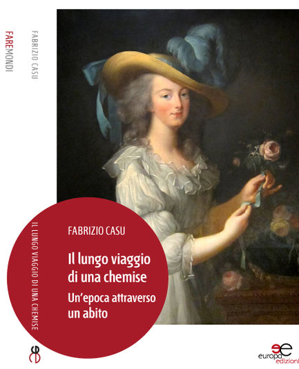 Il lungo viaggio di una chemise