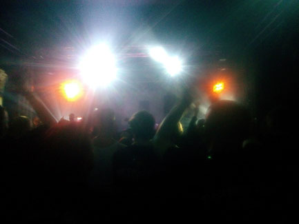 Ost+Front Concert picture