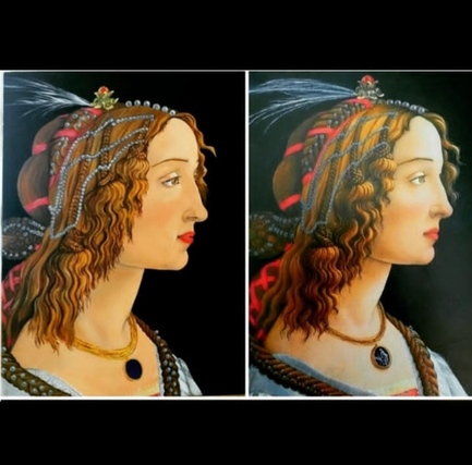 Kopie...................... Original 