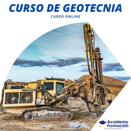 curso de geotecnia
