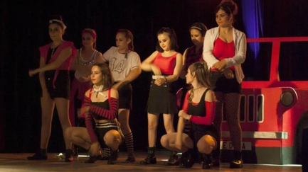 Comme tous les ans à pareille époque, Évolution, danse, spectacle et animation (Edsa), présentera le résultat du travail de l’année dans un gala qui sera donné deux fois, les samedis 8 et 15 juin à 20 h 30 à la salle des fêtes. Quatre-vingt-douze danseuse