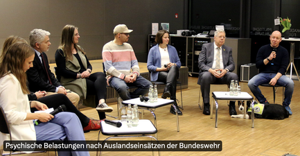 Gesichter des Lebens in der Süddeutschen Zeitung 