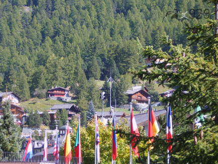 Kockum Sonics Et Zermatt