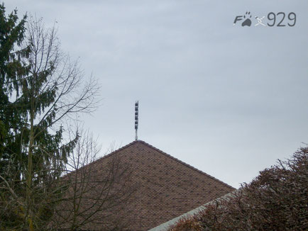 Kockum Sonics Delta-6 Bätterkinden