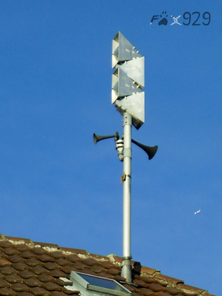 Kockum Sonics Delta-4 Beitenwil