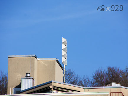 Kockum Sonics Delta-8 Liestal