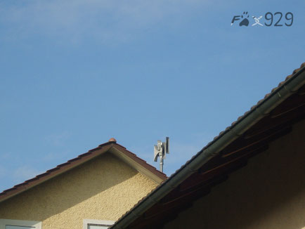 ECN 600 Derendingen