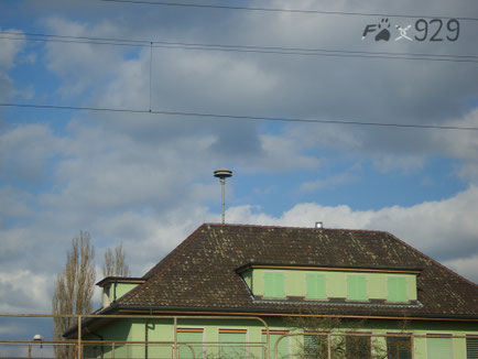 Landert MSL-3 Alchenflüh