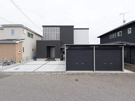 川西市　注文住宅　ハウスメーカー　レオハウス　施工事例8