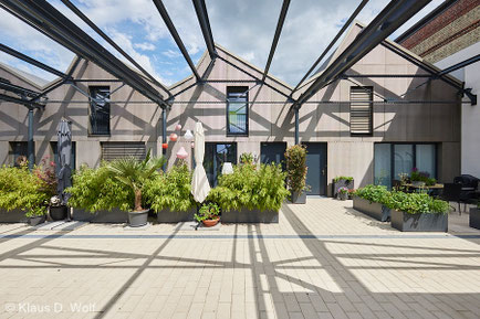 Immobilienfotograf München, Architekturfotografie Kempten, Wohngebäude
