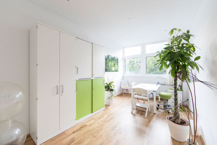 Praxisfotografie München, Praxisfotos, Arztpraxis, Zahnarztpraxis