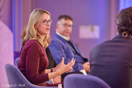 Fotograf München für Veranstaltungsfotografie: Symposium, Bayerische Akademie der Wissenschaften, München
