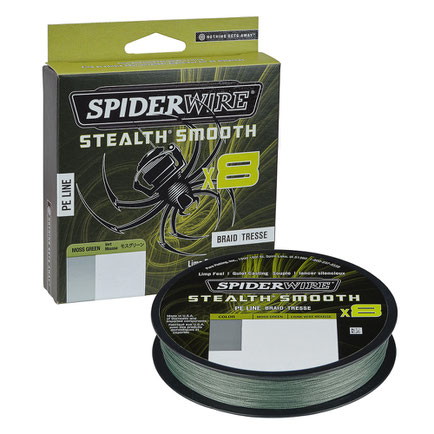 Spider Wire
