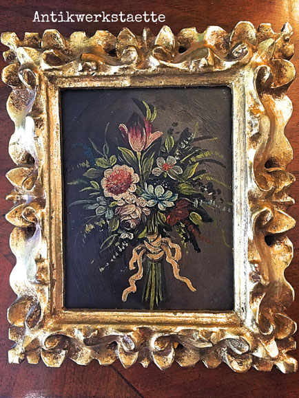 small painting