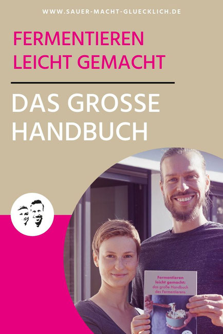 Fermentationsbuch