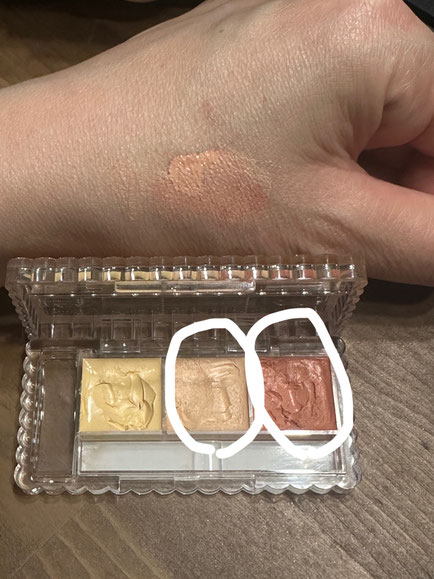 近所のドラッグストアで買える商品で気軽にスタートしやすい