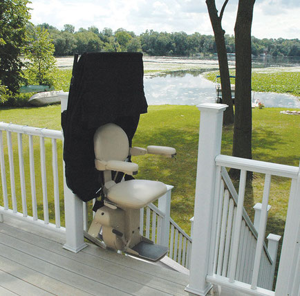 stair lifts