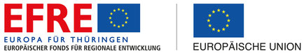 Unser Hof wird durch Mittel der Europäischen Union gefördert.