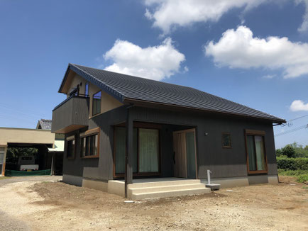 木更津 工務店 住宅 無垢 ハウス 君津 袖ケ浦