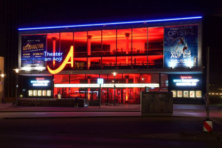 Theater am Aegi Hannover