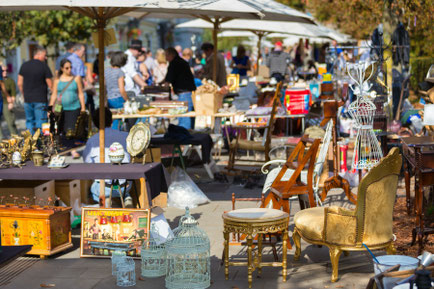 Antique Markets Rome top things to do