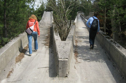 Sarajevo top things to do - Olympics Mountains - Copyright  Matthijs Gall