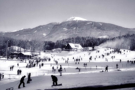 Top things to do in Innsbruck - Skiing - Copyright K2D2vaca