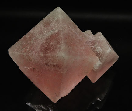 Red Fluorite Inner Mongolia