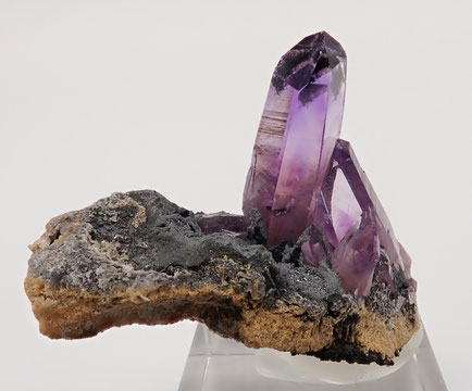 Guerrero Amethyst