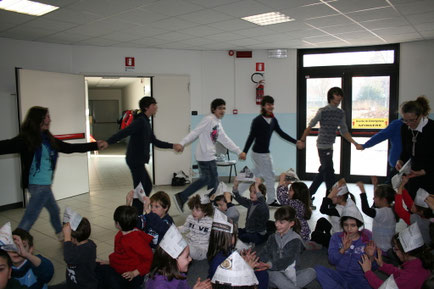 Spazio danza