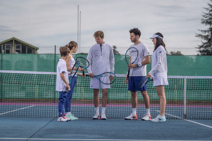 LK-Tennistagesturnier Tennis am 06.09.2025