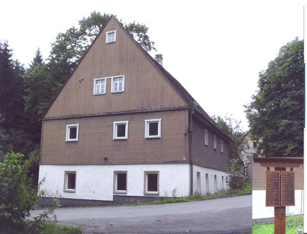 Bild: Wünschendorf Erzgebirge Neunzehnhain