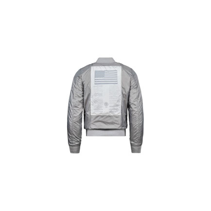 Alpha Industries L-2B Dragonfly Blood Chit Jacket