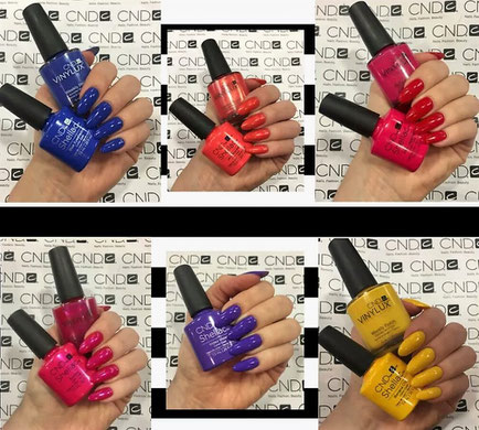 Shellac Exklusiv Bei Freshnails Stuttgart Freshnails