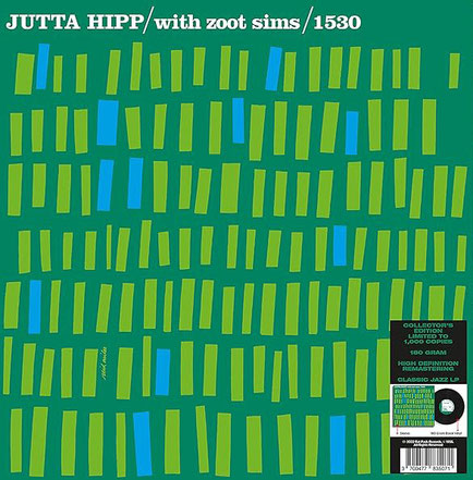 Jutta Hipp witn zoot Sims.jazz mujer