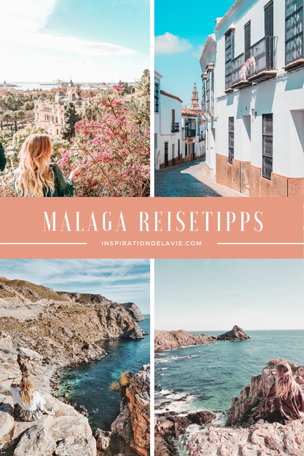 Entdecke Malagá, die zauberhafte Küstenstadt am Mittelmeer und erkunde einzigartige Landschaften, Strände und Kultur bei deiner Reise nach Spanien. In Andalusien kannst du außerdem einen Roadtrip unternehmen und die Costa del Sol bereisen.