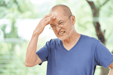 毒親漫画