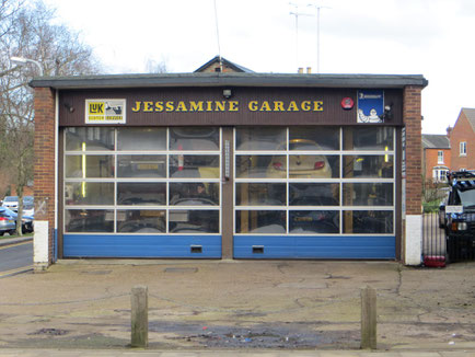 Wheathampstead, Garage, Mechanic, Wheathampstead village, Jessamine Garage, local mechanic, Hertfordshire mechanic, Wheathampstead mechanic
