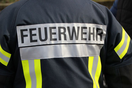 Wäscherei Siegen, Freudenberg und Wenden für Feuerwehrbekleidung, Einsatzbekleidung
