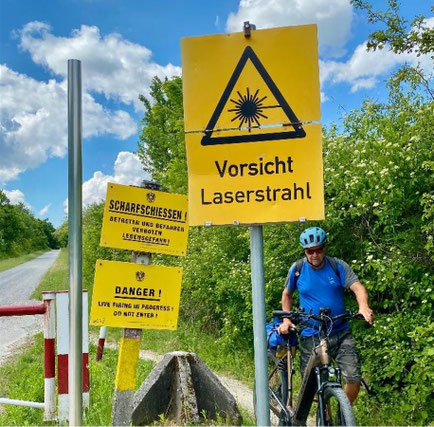 uiiih, gefääährlich !!!
