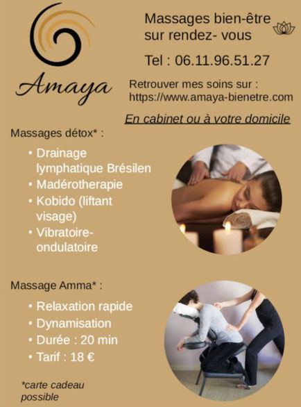 Massage