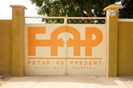 Futur au Présent Ziguinchor