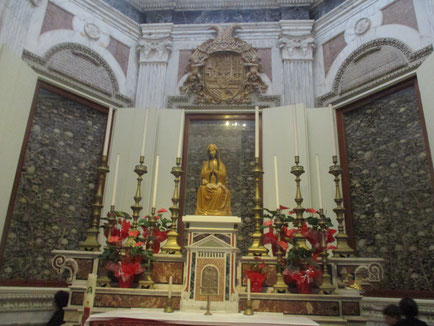 Cappella dei Martiri di Otranto