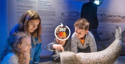 visite virtuelle 360°