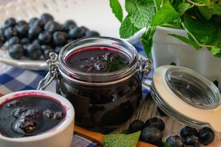 bosbessen-chutney-gezond