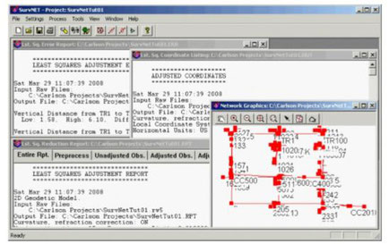 carlson survey tutorials carlson survey tutorials