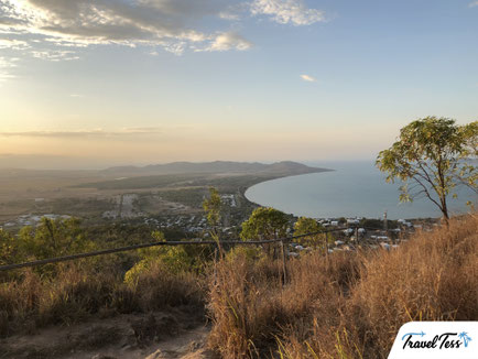 Castle Hill Townsville